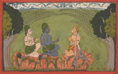 The Shape of Stories / La forma de los Cuentos