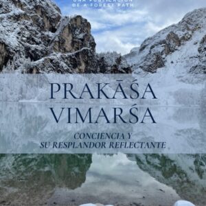 Prakāśa-Vimarśa: Conciencia y Su Resplandor Reflectante
