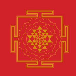 Śrī Vidyā Sādhana Manual & Practice Book / Manual y Libro de Práctica